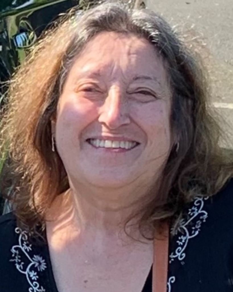 Marisa Petrocelli-Jackson Profile Photo