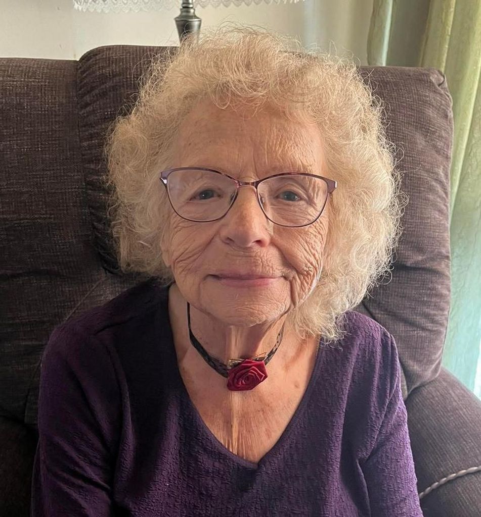 Marguerite Darlene Crane Profile Photo