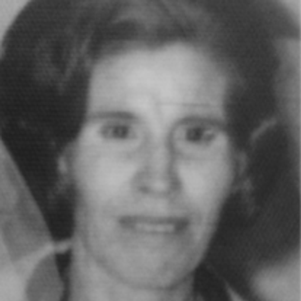 Jovita  Martinez