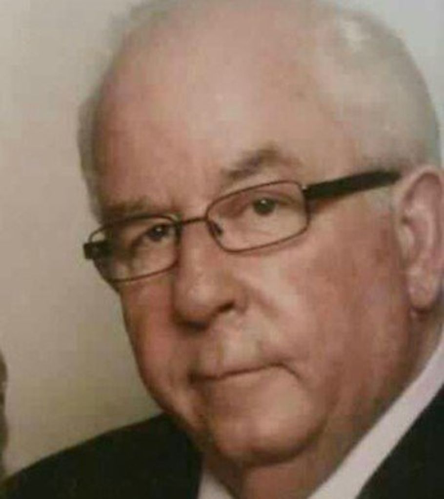Bert  Richmond