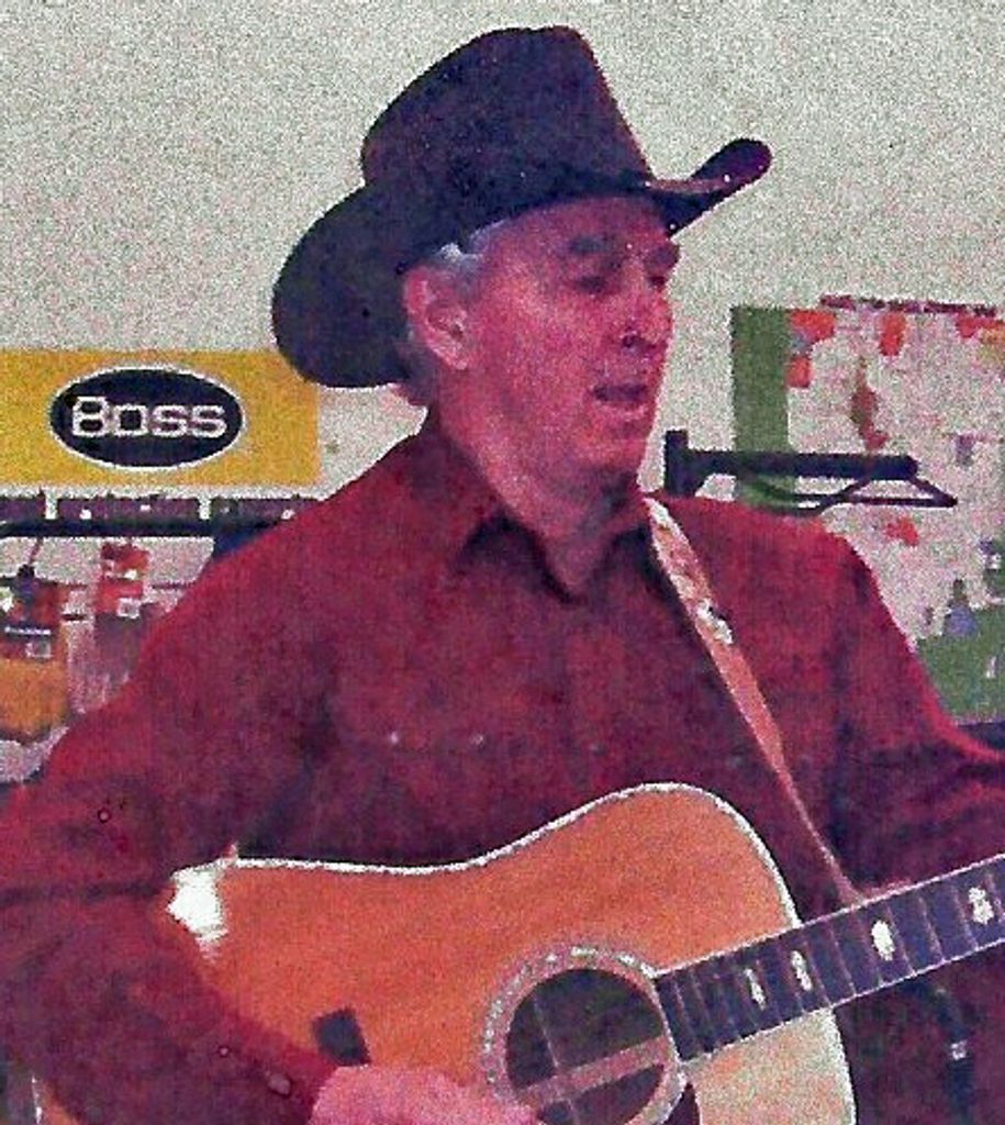 James W. "Bill" Ralston Profile Photo