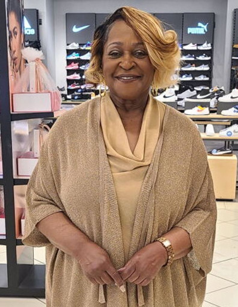 Vernice Pryor
