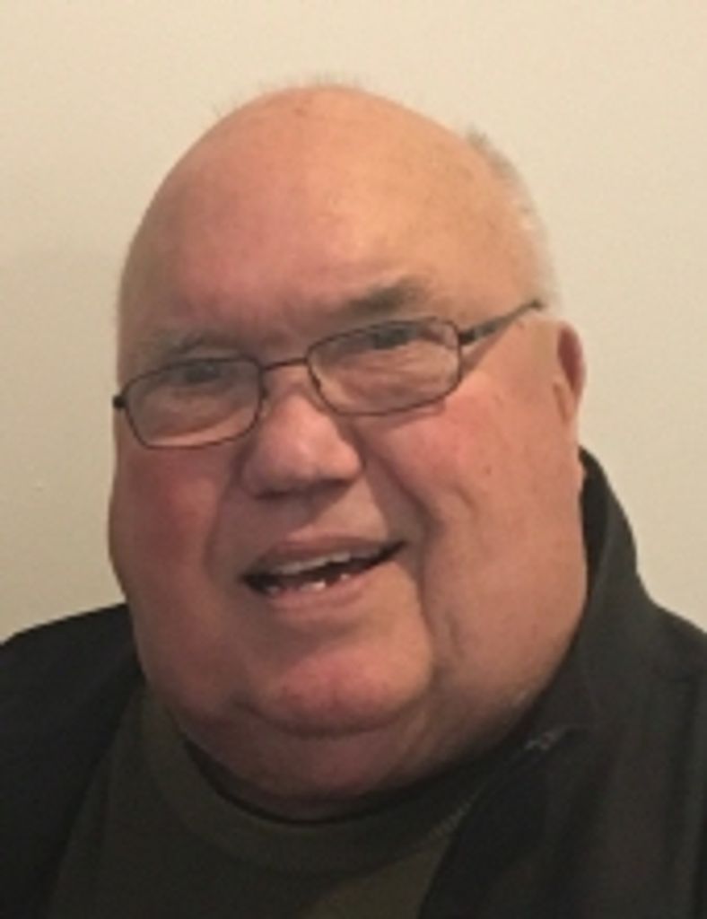 John "Butch" DeVries