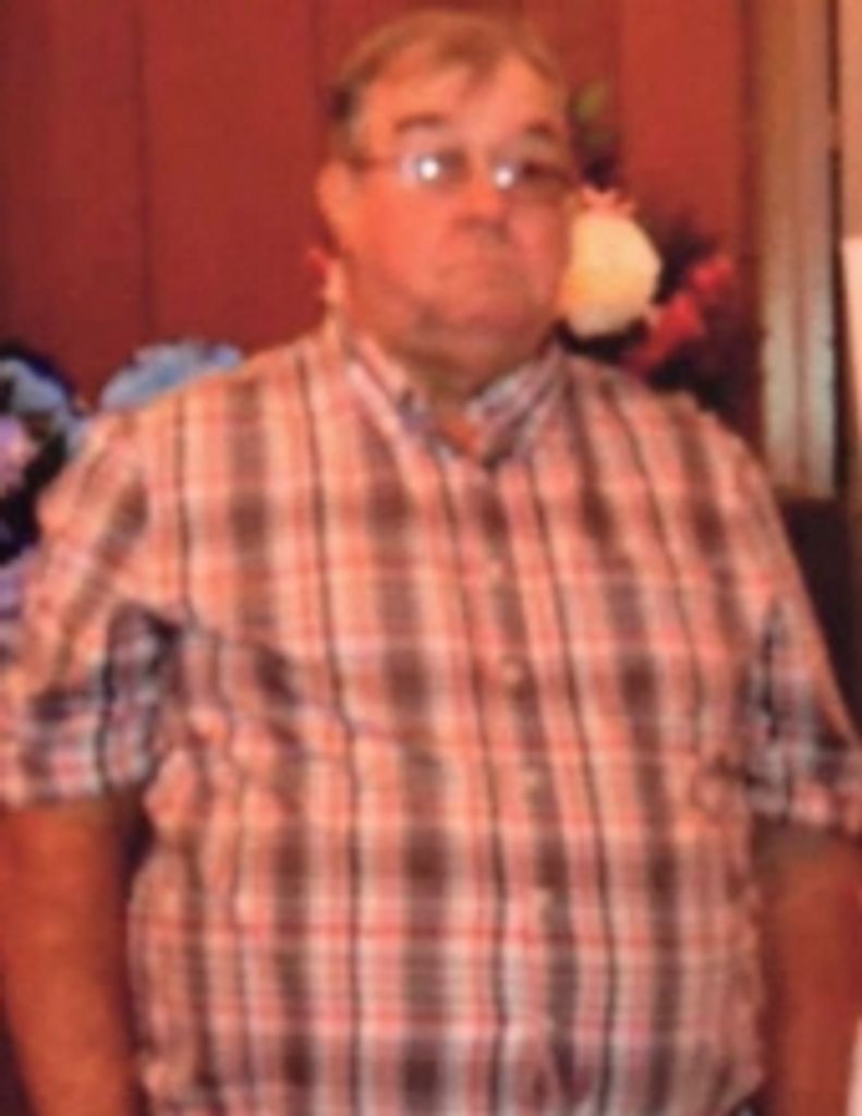 Earl Jones Profile Photo