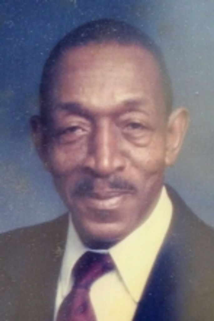 Mack Christopher Stafford