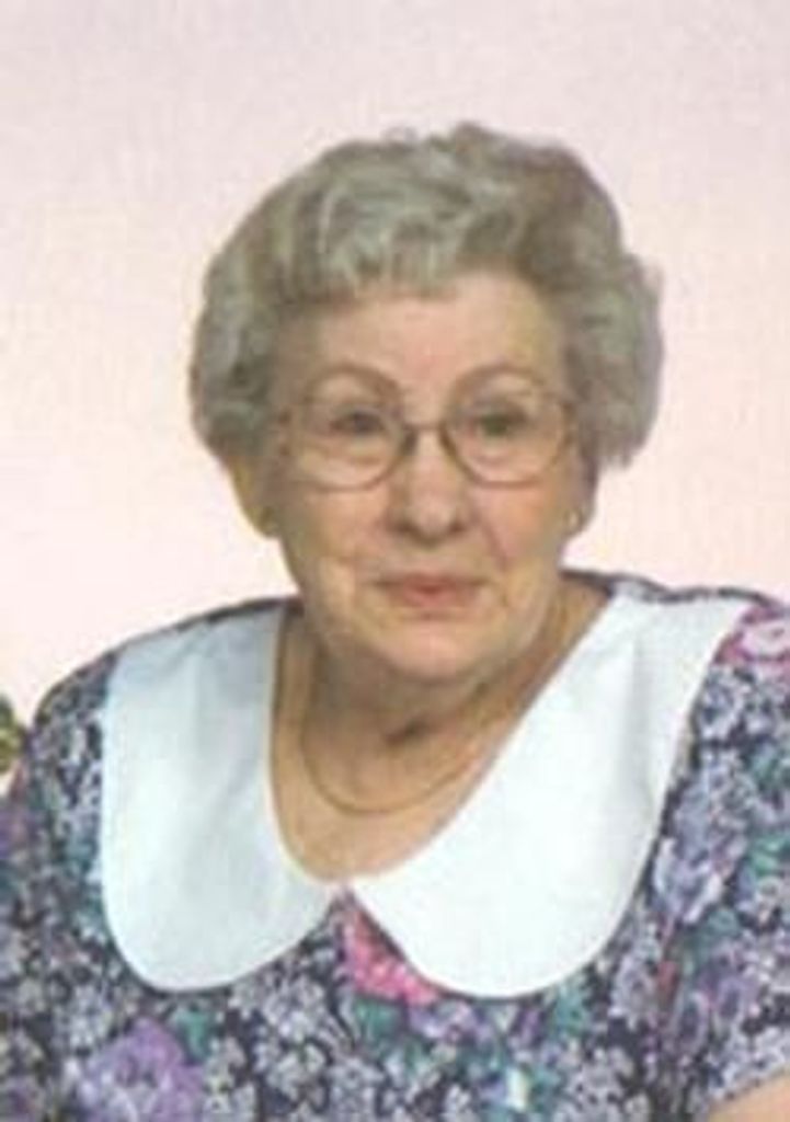 Blanche E. Day