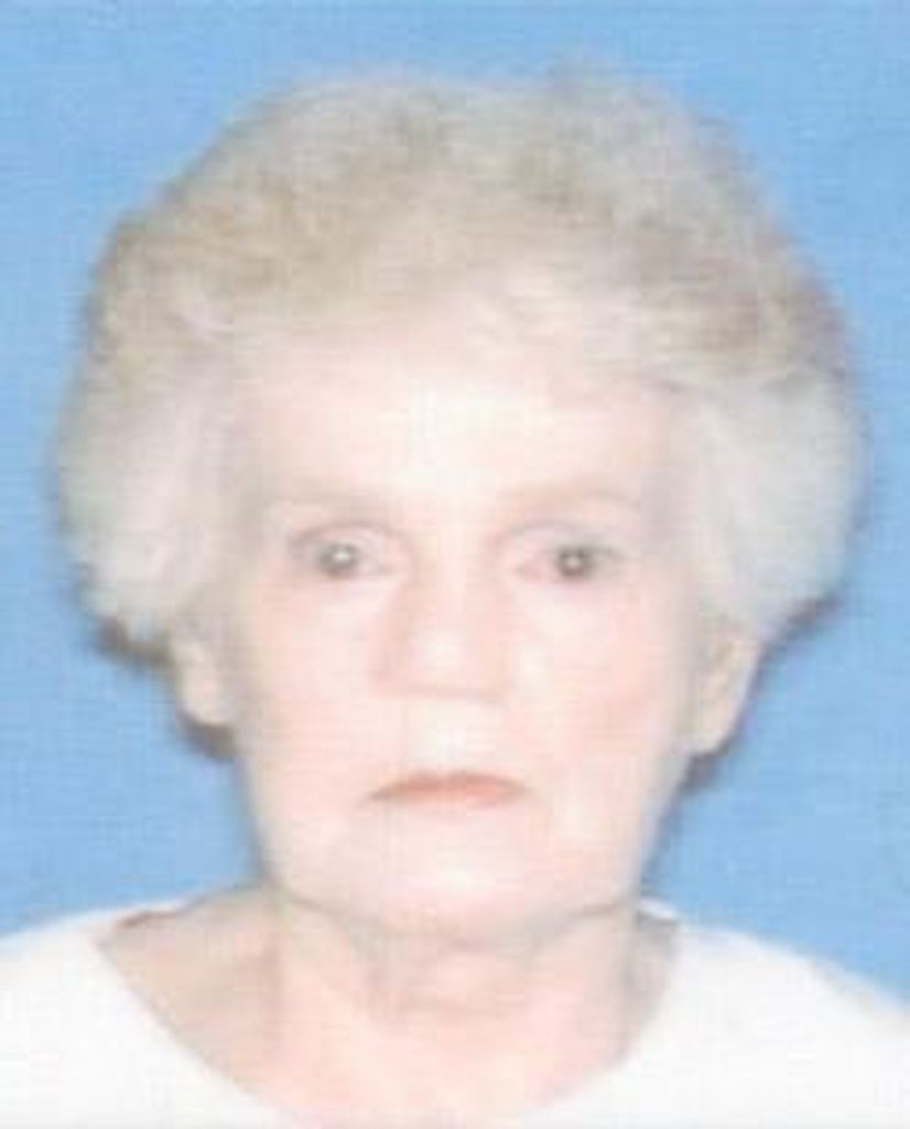Opal Mae Slater