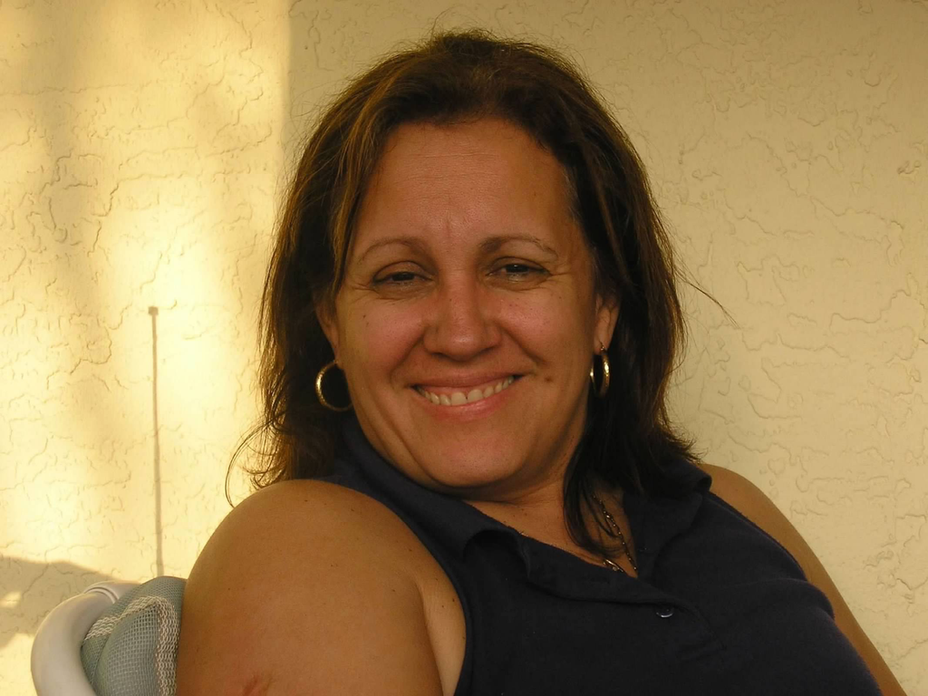 Aminta Diaz-Duffett Profile Photo