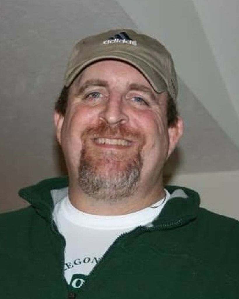 Marty Naufel