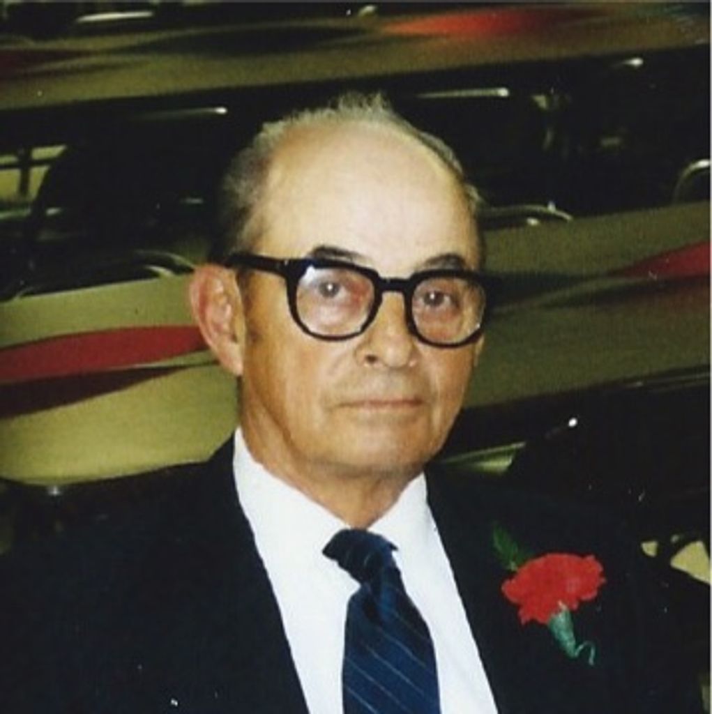 Myron J. Eischens Profile Photo