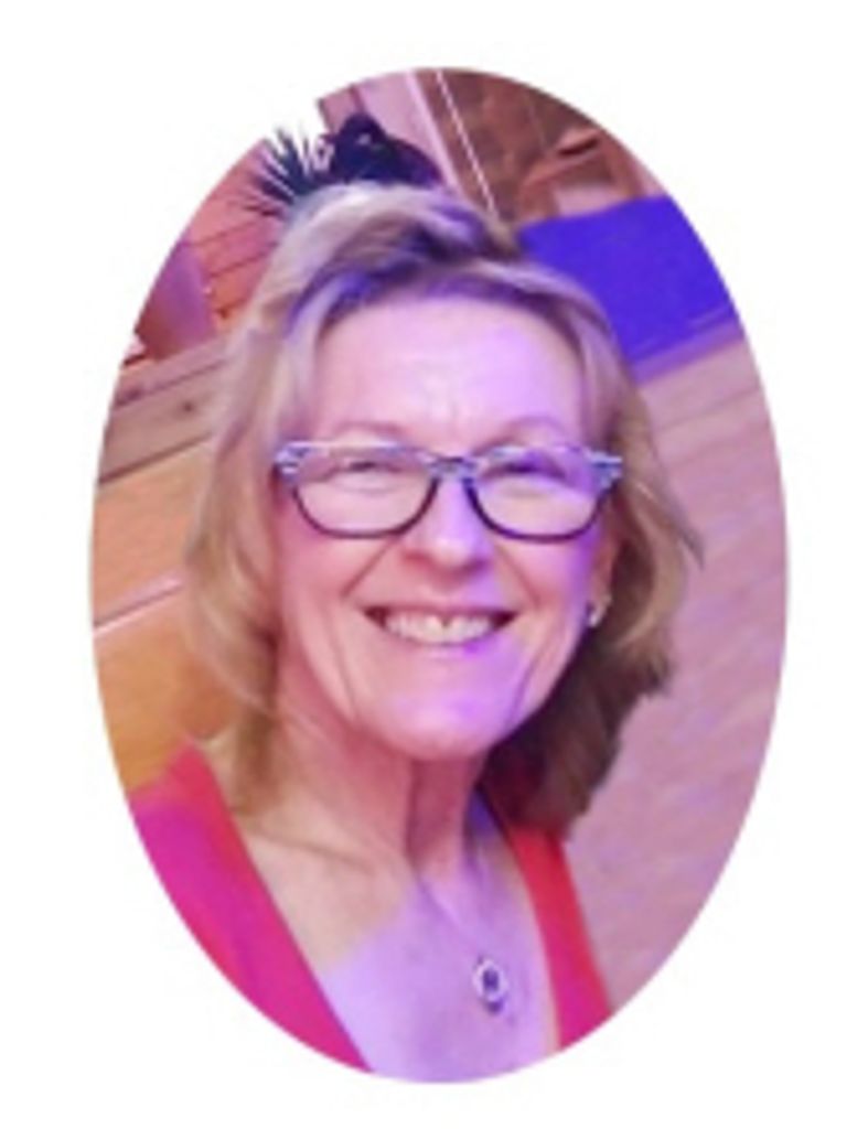 Rita M. Richards Profile Photo
