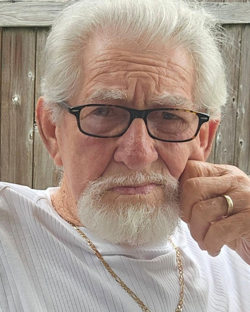 George D. "Pop" Vercher
