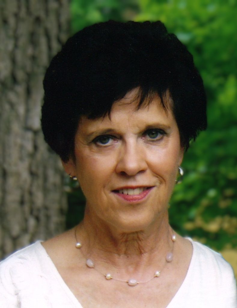 Eva Dianne Blackford Profile Photo