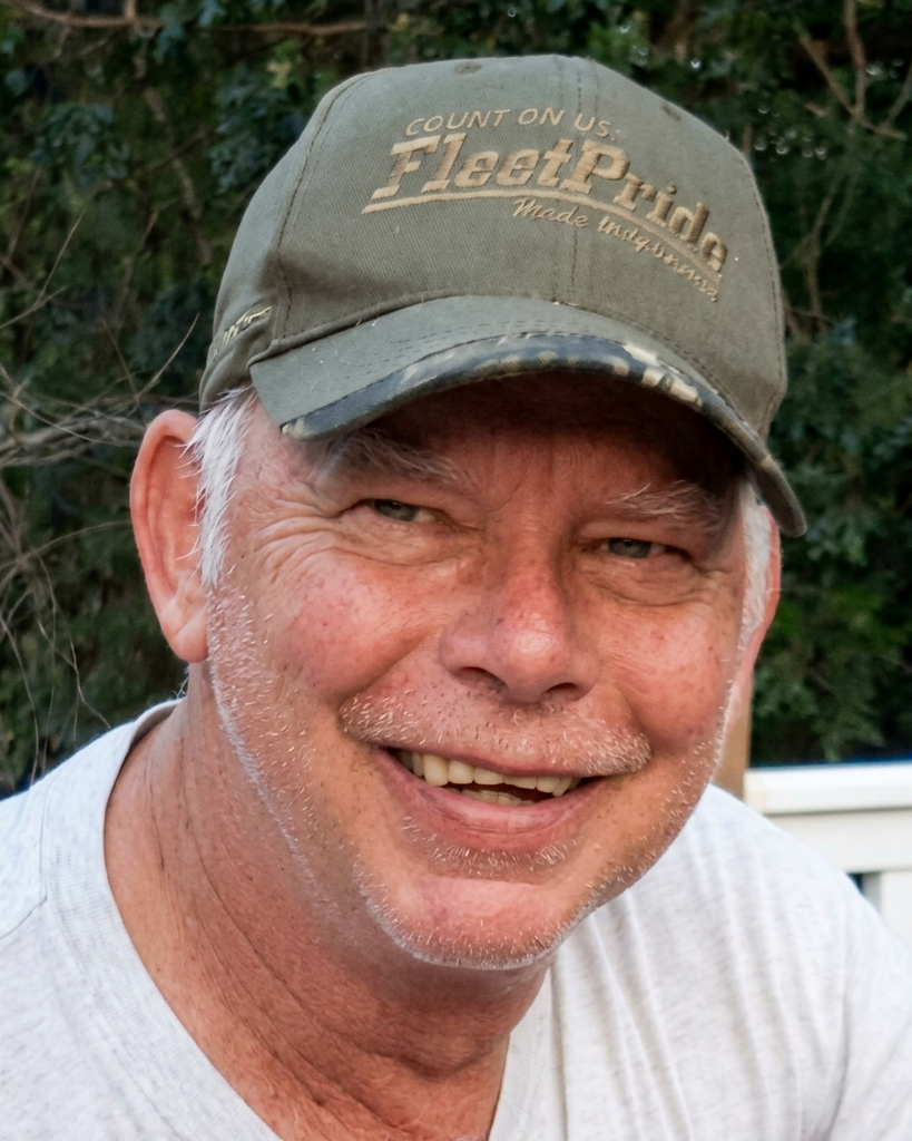 Kenneth Richard Lambe Profile Photo