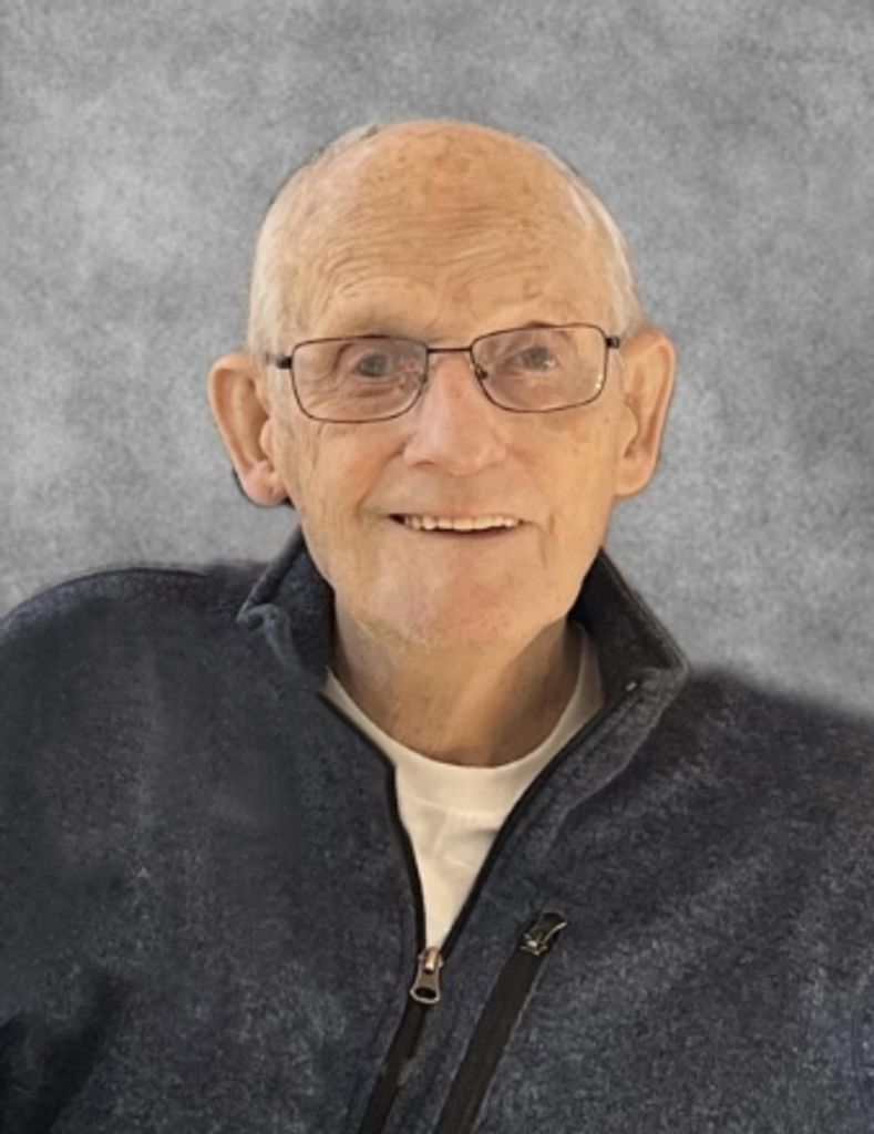 Fred C. Griswold Profile Photo