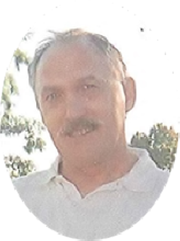 Paul M Geiner