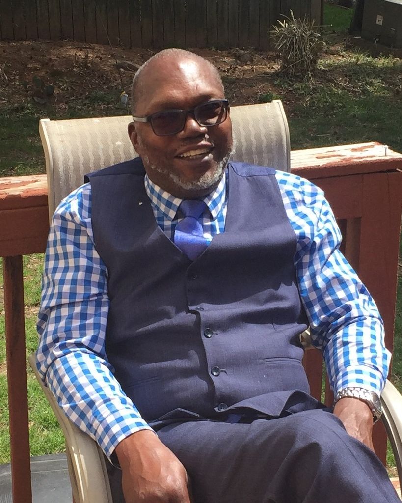 Kenneth Edward Gaither Profile Photo