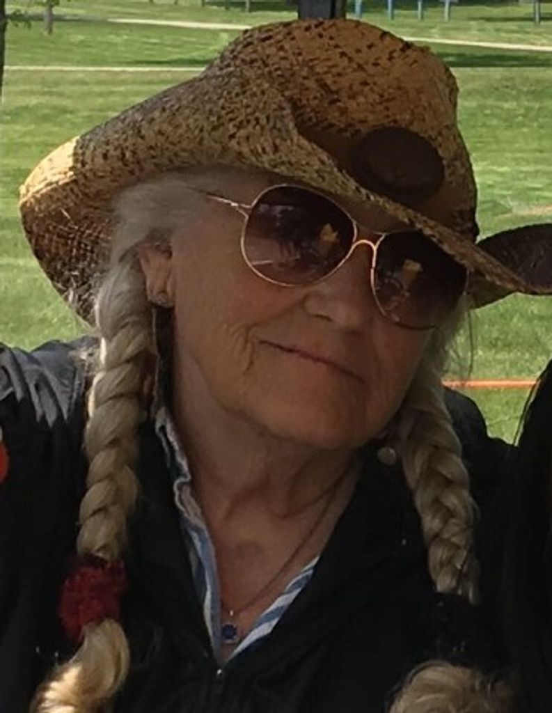 Elizabeth "Betty" (Zimney)  Wibstad Profile Photo