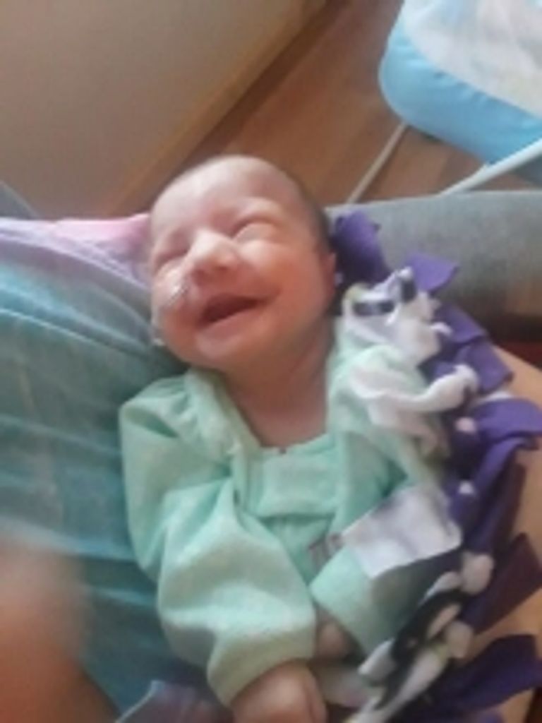 Ava May Lemons