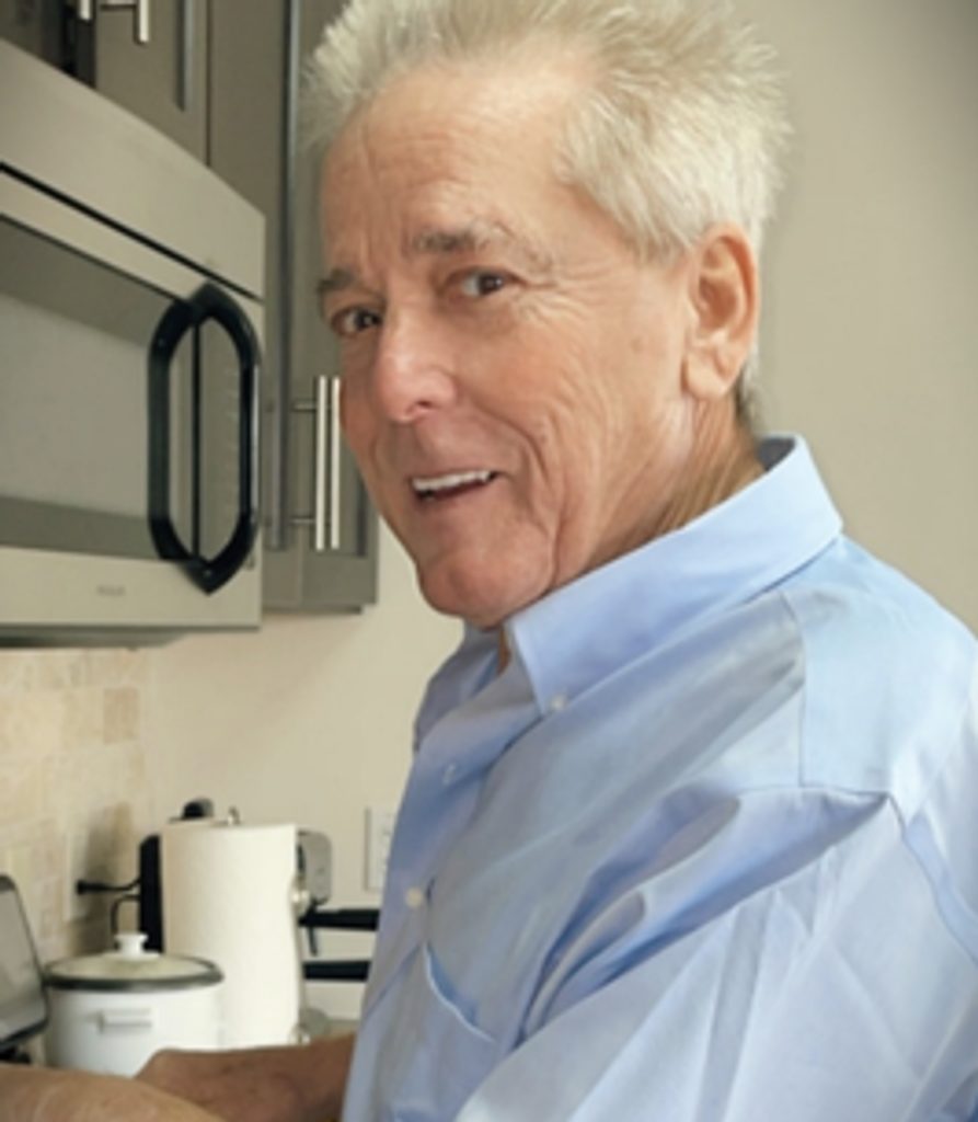 Christopher Chudkosky