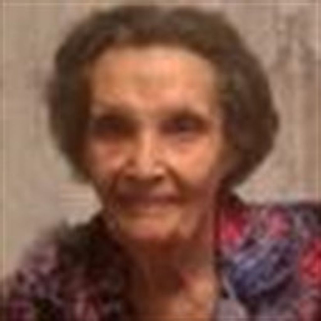 Jewell Sadie Davis