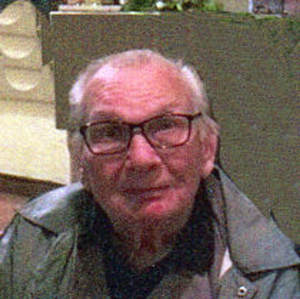 Oscar E. Ericsson Profile Photo