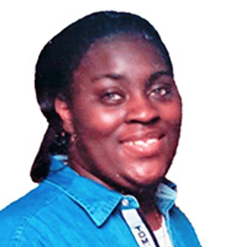 Ms. Lateatrice Thomas Profile Photo