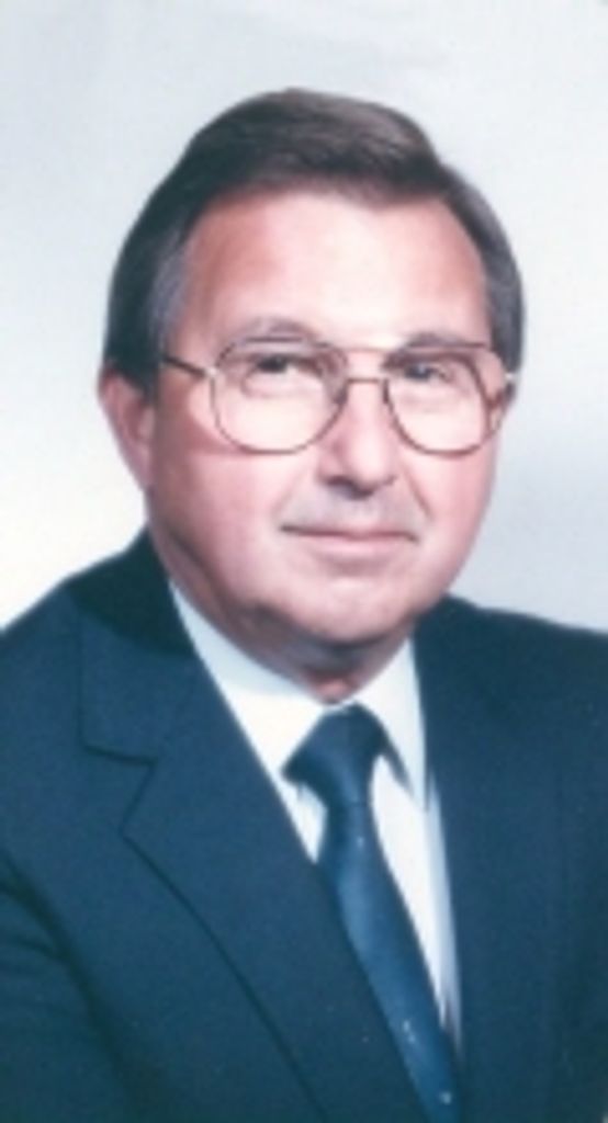 Marvin D. Movick
