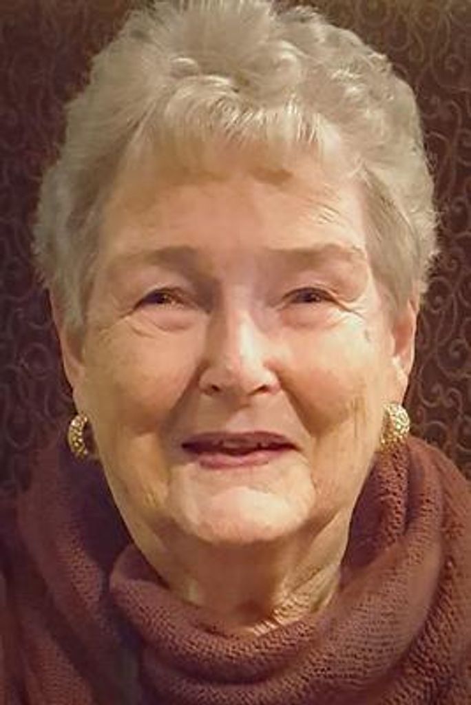 Barbara Ann Stapleford Profile Photo