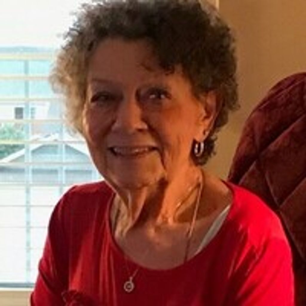 Dianne Lehmkuhl