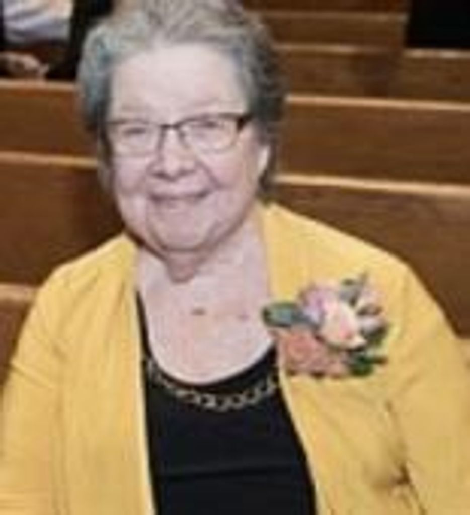 Shirley Pierce Profile Photo