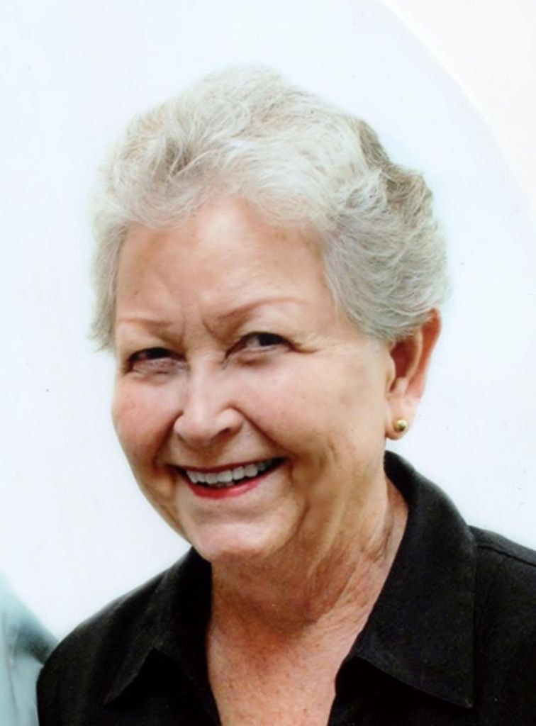 Janette Brinson Dickey Profile Photo