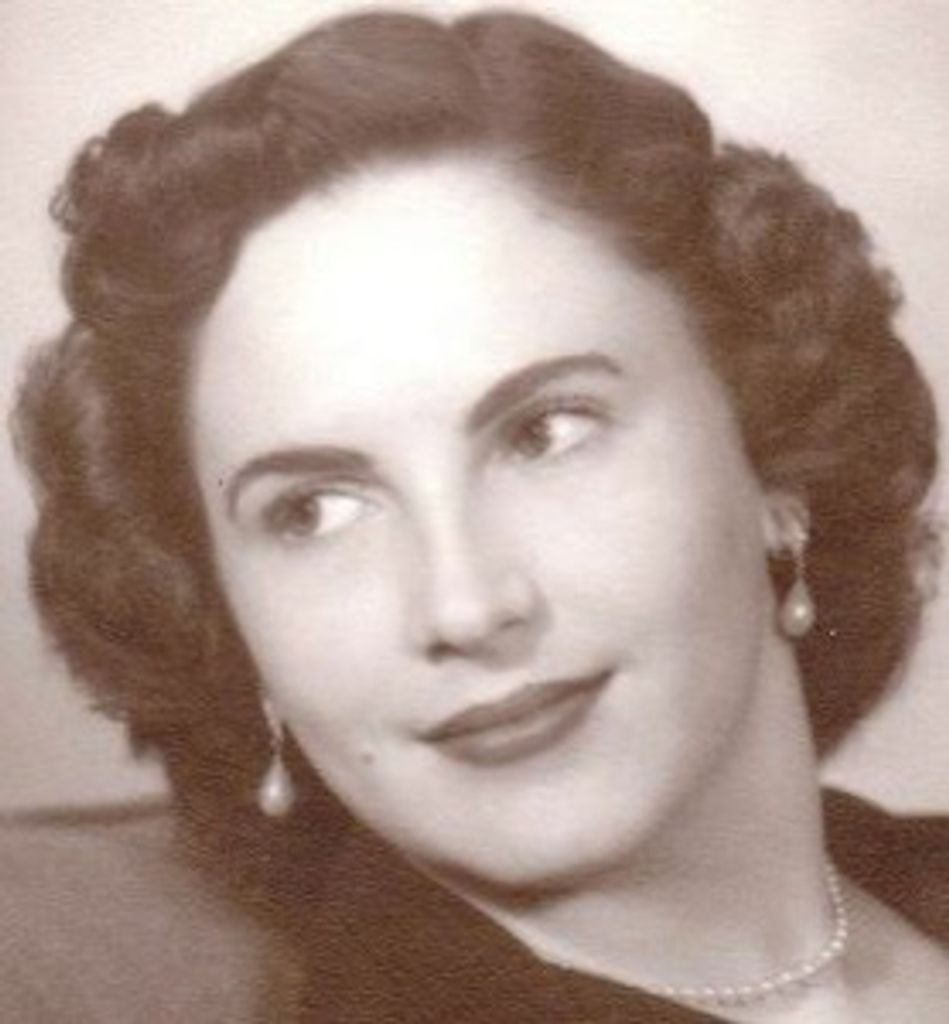 Jean Mowery