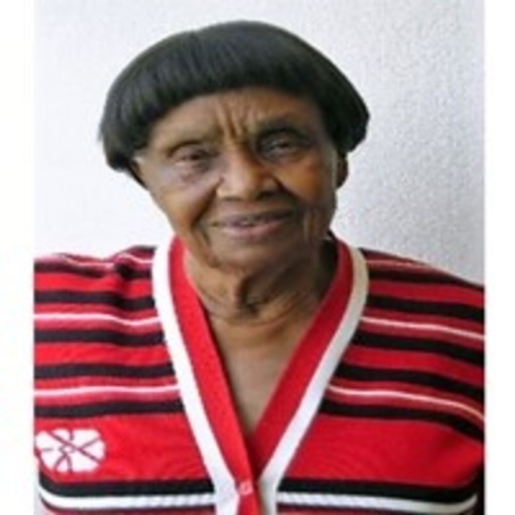 Marion Grace Odom