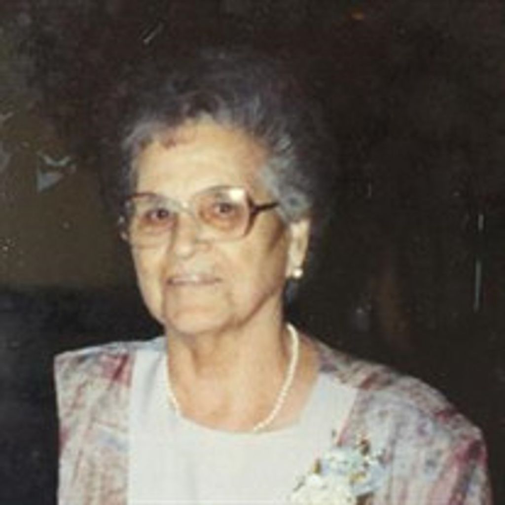 Elida R. Garza