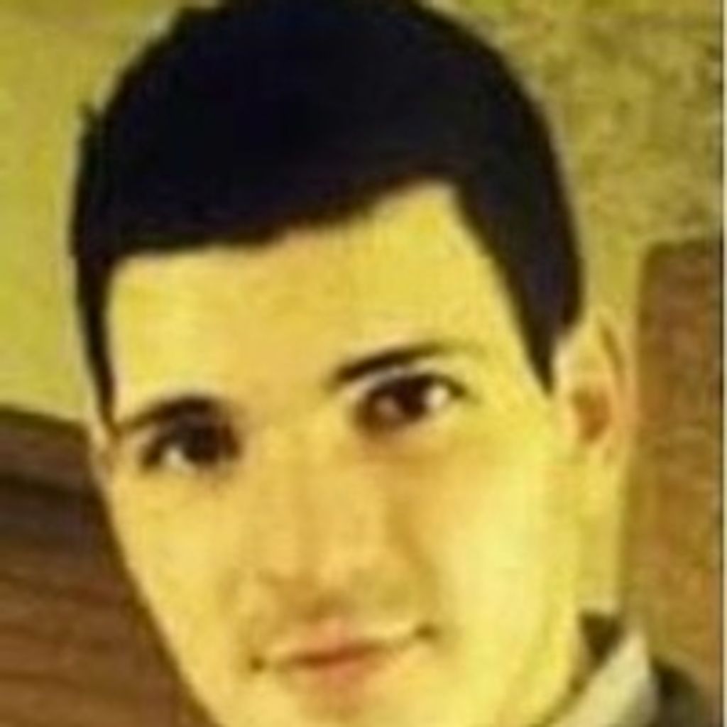 Vladimir Nedovic Profile Photo