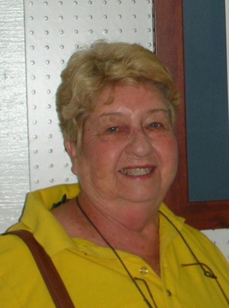 Freda June Clark Profile Photo