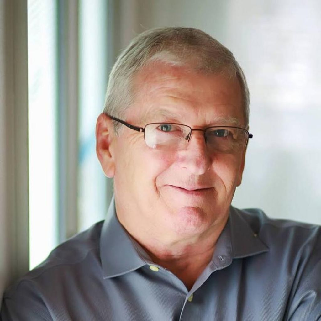 Jean-Pierre Habets Profile Photo