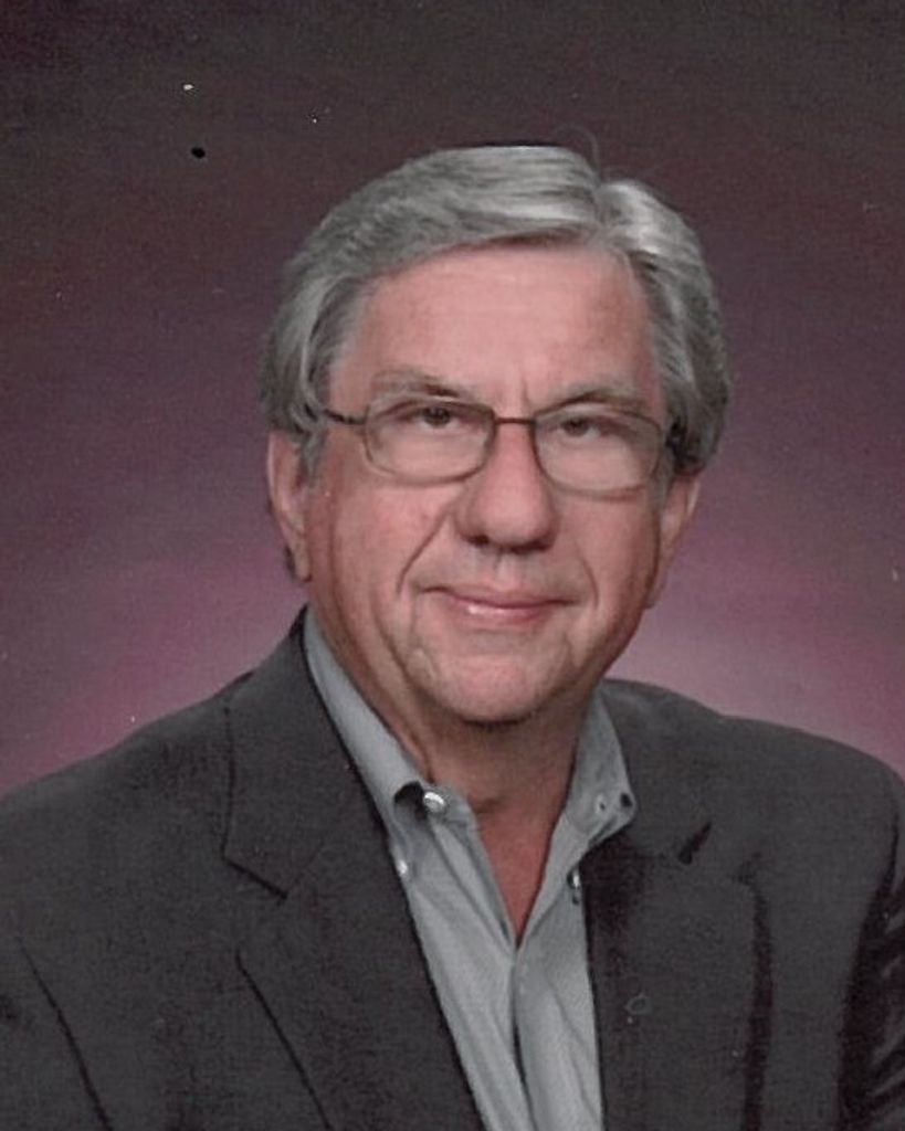 Charles Edwin Williams