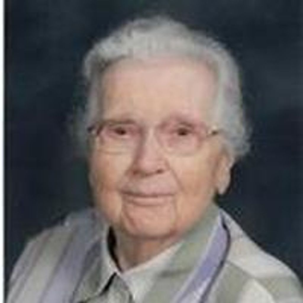 Helen V. Swartzendruber Profile Photo