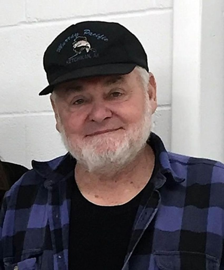 Nathan Gale Hedrick Profile Photo