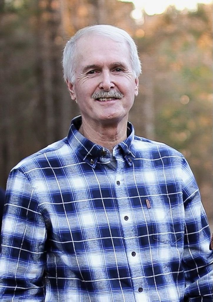 Timothy Newsome Profile Photo