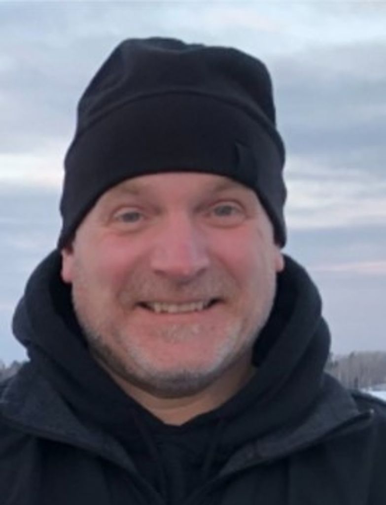 William "Bill" Vincent Rebarich Profile Photo