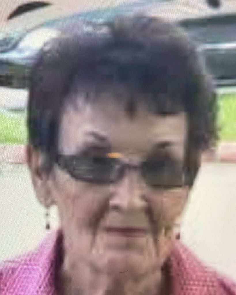 Edna G. Solis