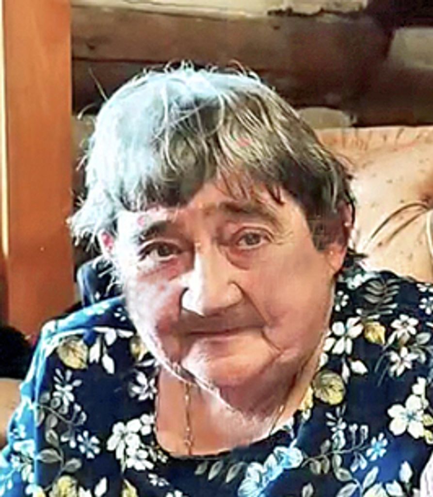 Linda St. John