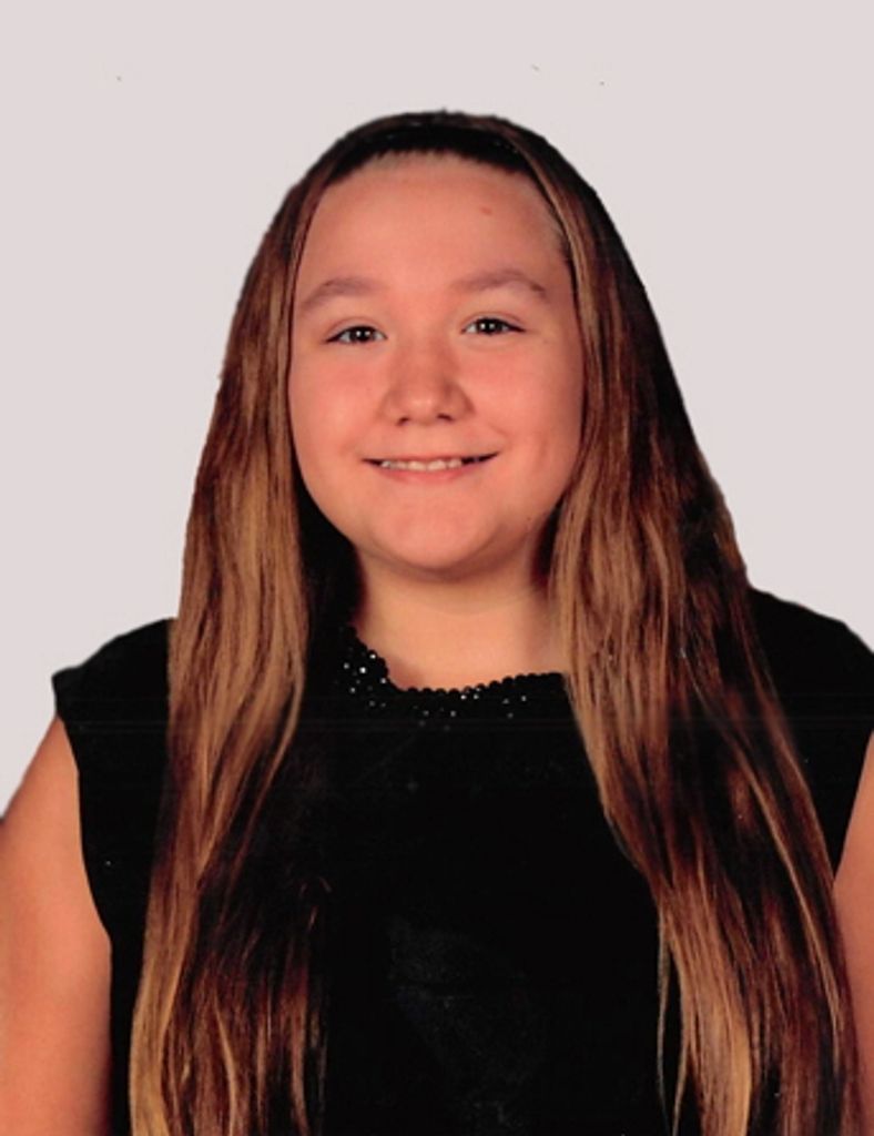 Jazmyn R. Keller Profile Photo