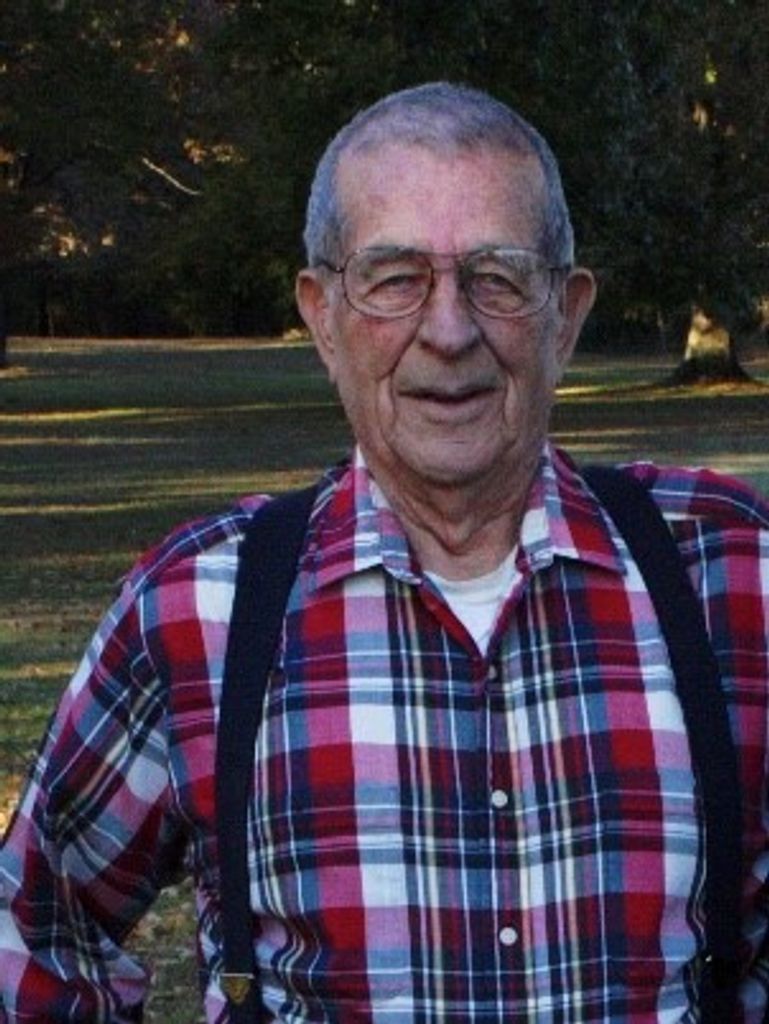 Jurial Orbin (J.O.) Barnett