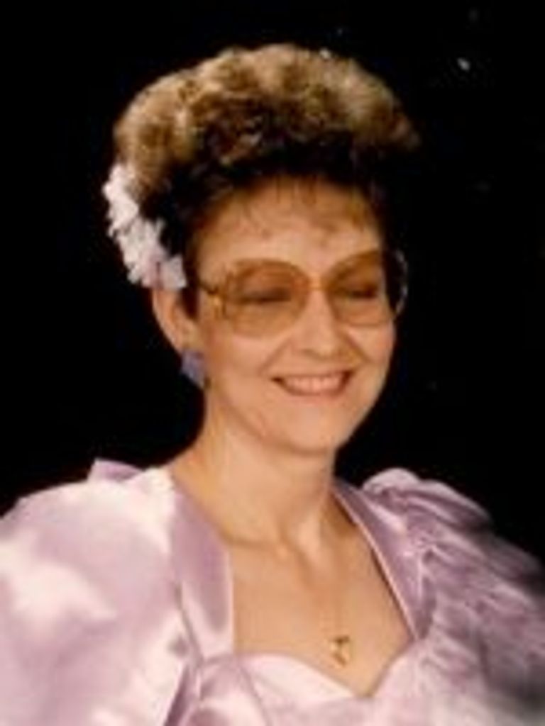 Judith Snyder