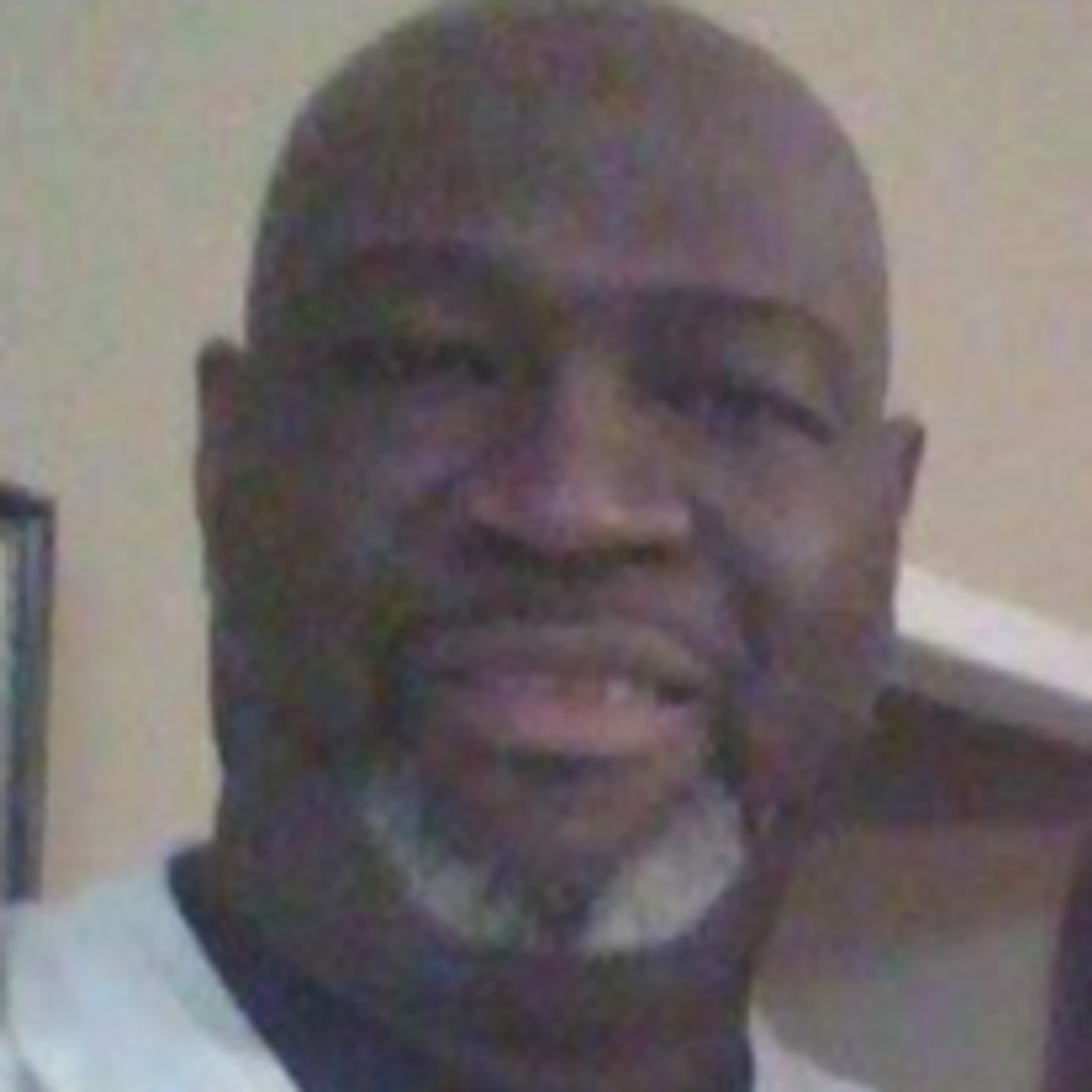 Keith Tyrone Crowder Profile Photo