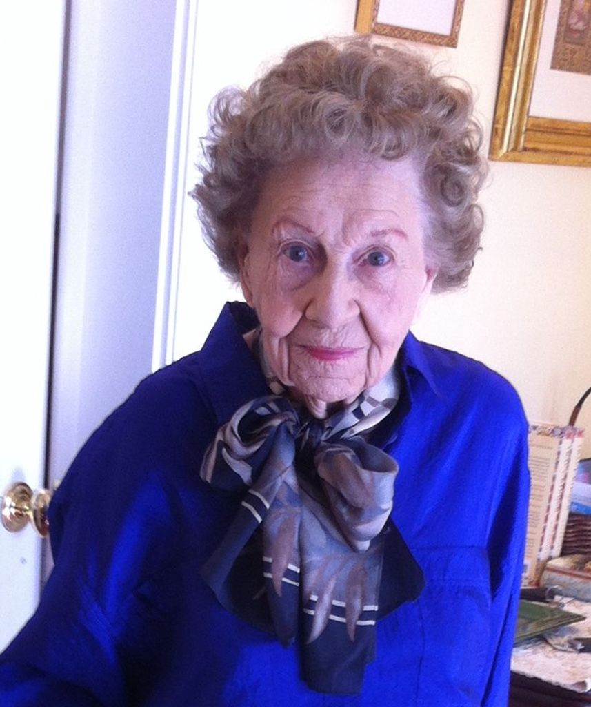 Esther M. (Stanton) Smith Profile Photo